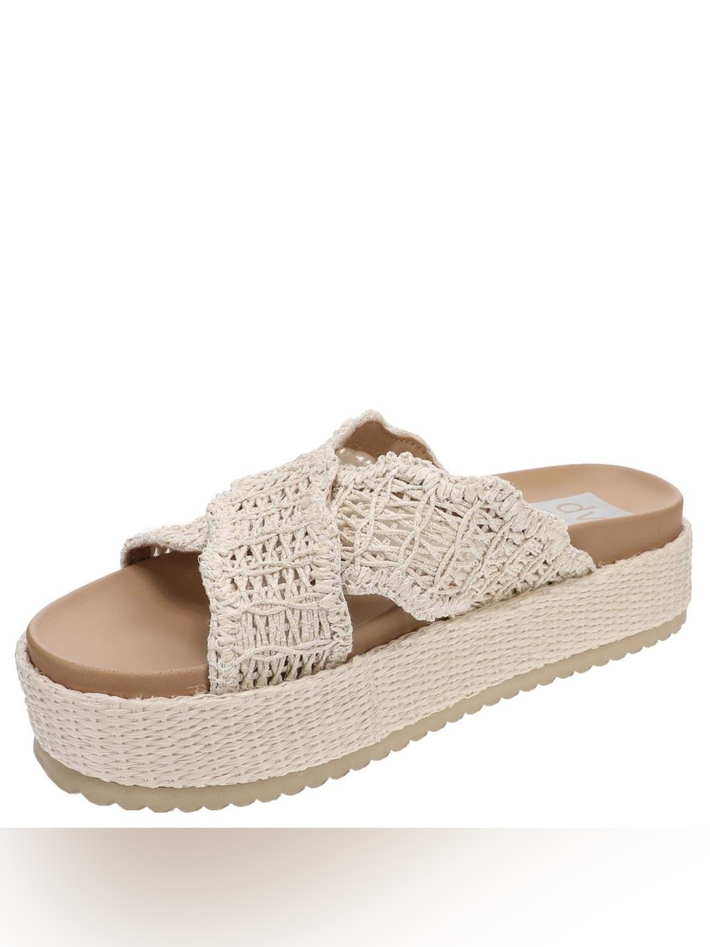 DV by Dolce Vita Sivan Sandals - Picture 3 of 9